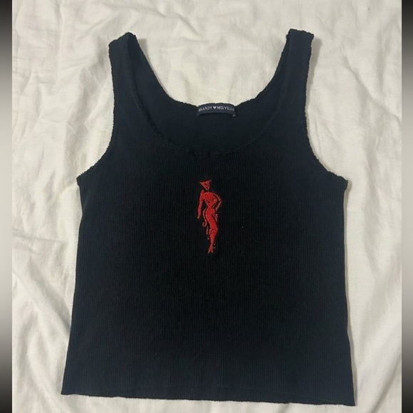 Pacsun Brandy Melville top - Picture 2 of 3